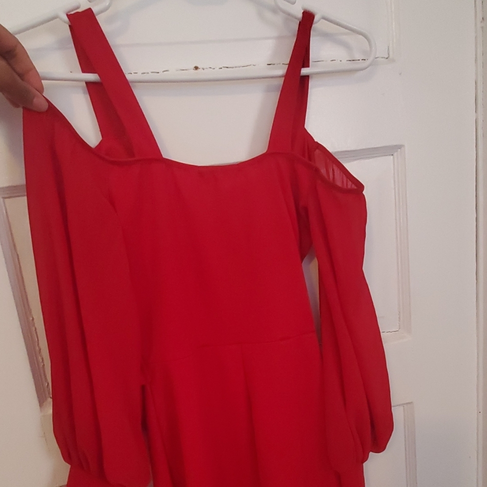 jumpsuit - Picture 6 of 7